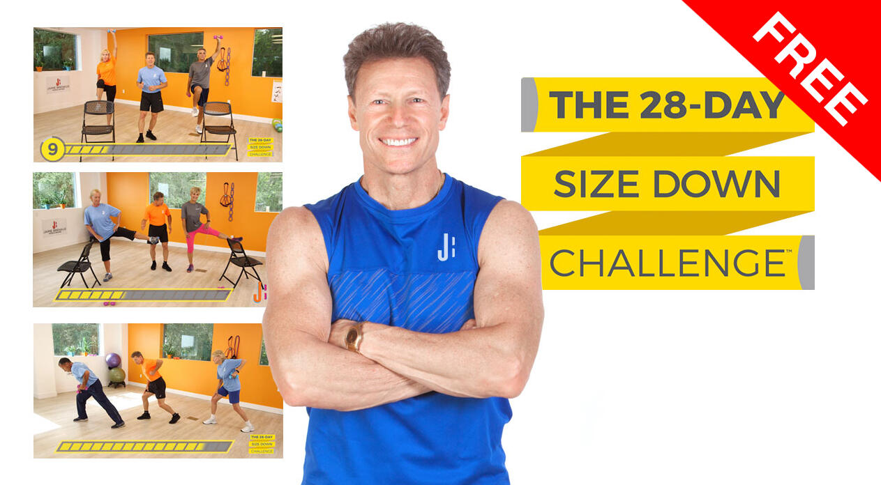 Jaime Brenkus Fitness Workout Snapshots